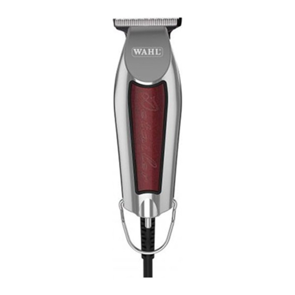 Wahl 8081 Detailer Profesyonel Sakal Kesme Makinası - Bordo Tıraş Makineleri Fiyatı