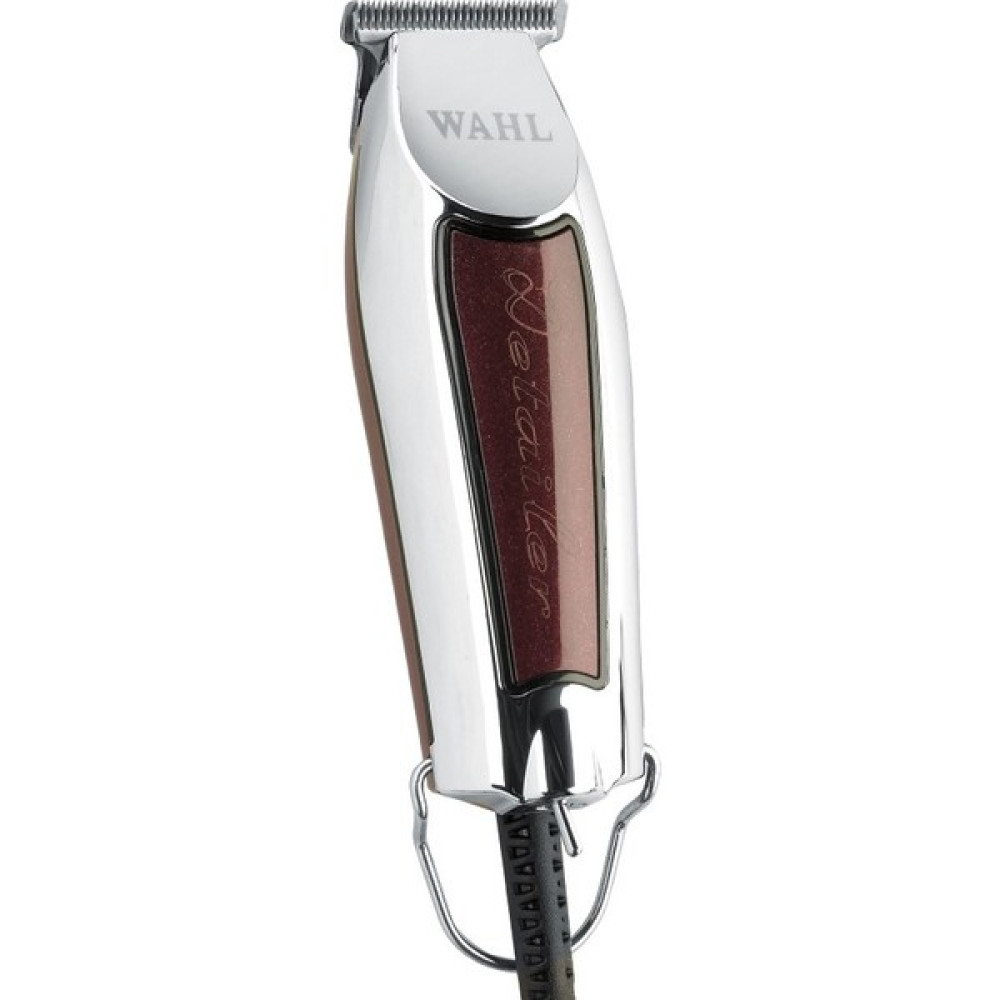 Wahl 8081 Detailer Profesyonel Sakal Kesme Makinası - Gri Tıraş Makineleri Fiyatı
