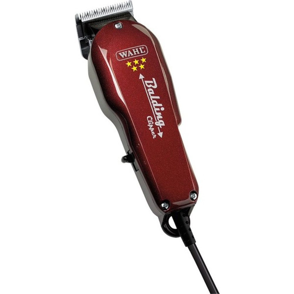 Wahl 8110 Balding Profesyonel Saç Kesme Makinesi - Kırmızı Oto Boyaları Fiyatı