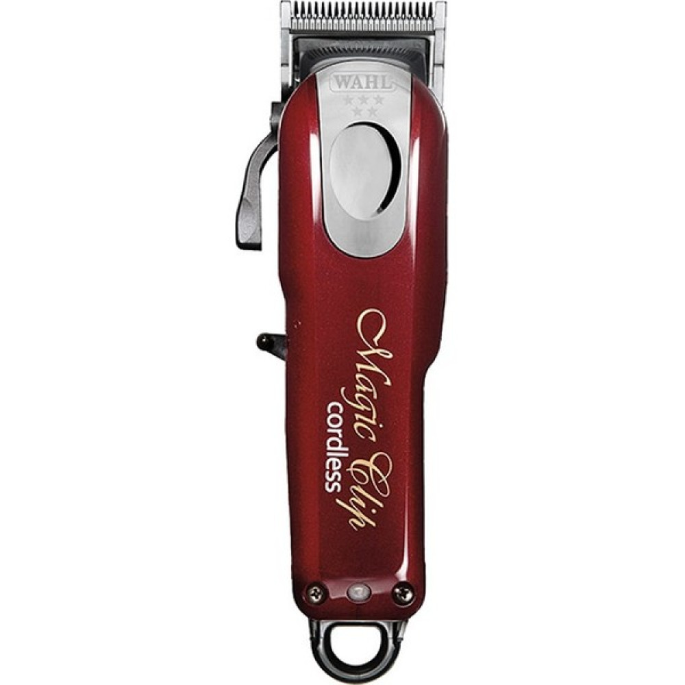 Wahl 8148 Cordless Magic Clip Kablolu/Kablosuz Profesyonel Saç Kesme Makinesi Tıraş Makineleri Fiyatı