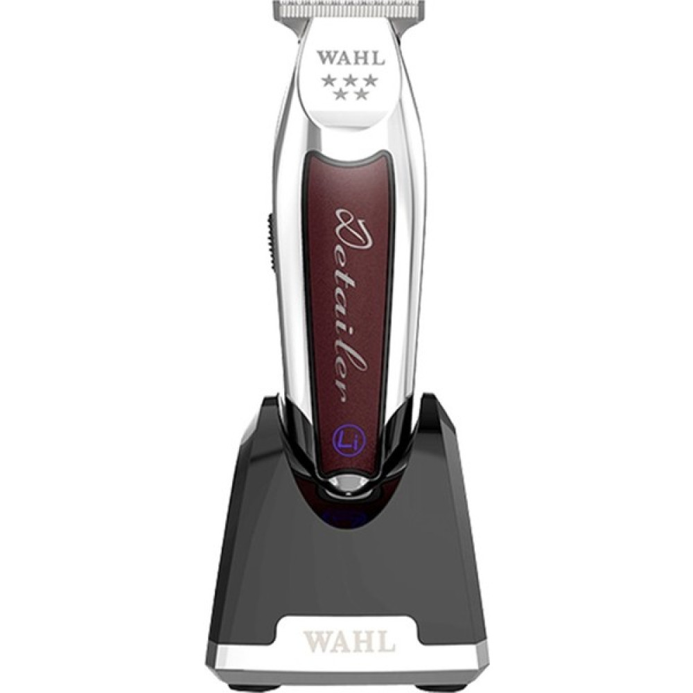 Wahl 8171 Cordless Detailer Kablosuz Profesyonel Sakal Kesme Makinası - Kahverengi Tıraş Makineleri Fiyatı