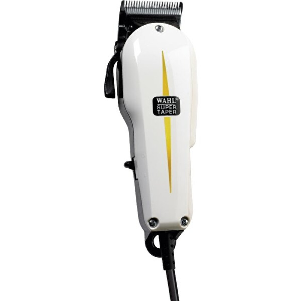 Wahl 8466 Super Taper Profesyonel Saç Kesme Makinesi Tıraş Makineleri Fiyatı