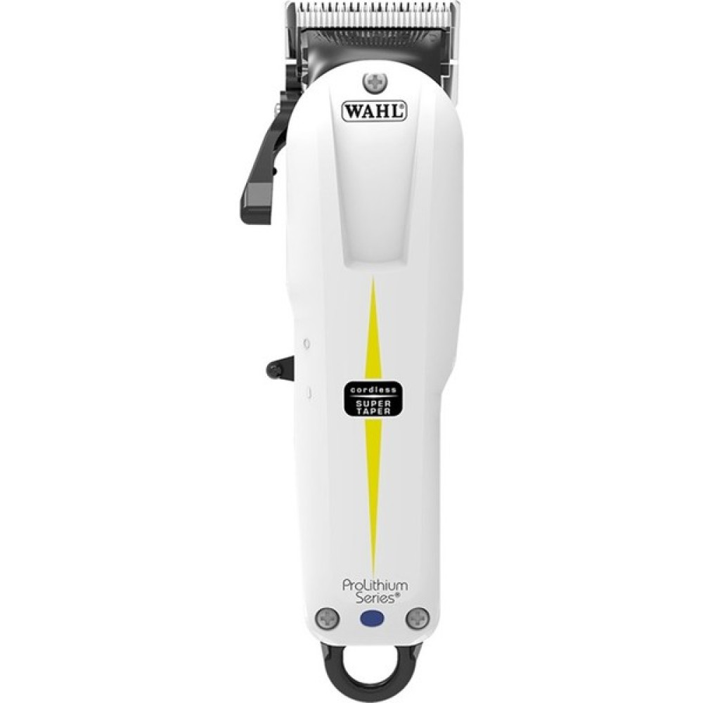 Wahl 8591 Super Taper Profesyonel Saç Kesme Makinesi - Beyaz Tıraş Makineleri Fiyatı