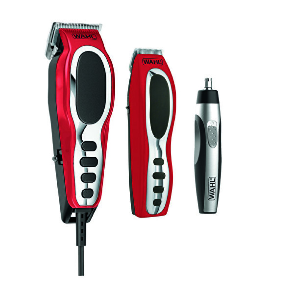 Wahl Close Cut Combo Saç Kesme Makinesi Tıraş Makineleri Fiyatı
