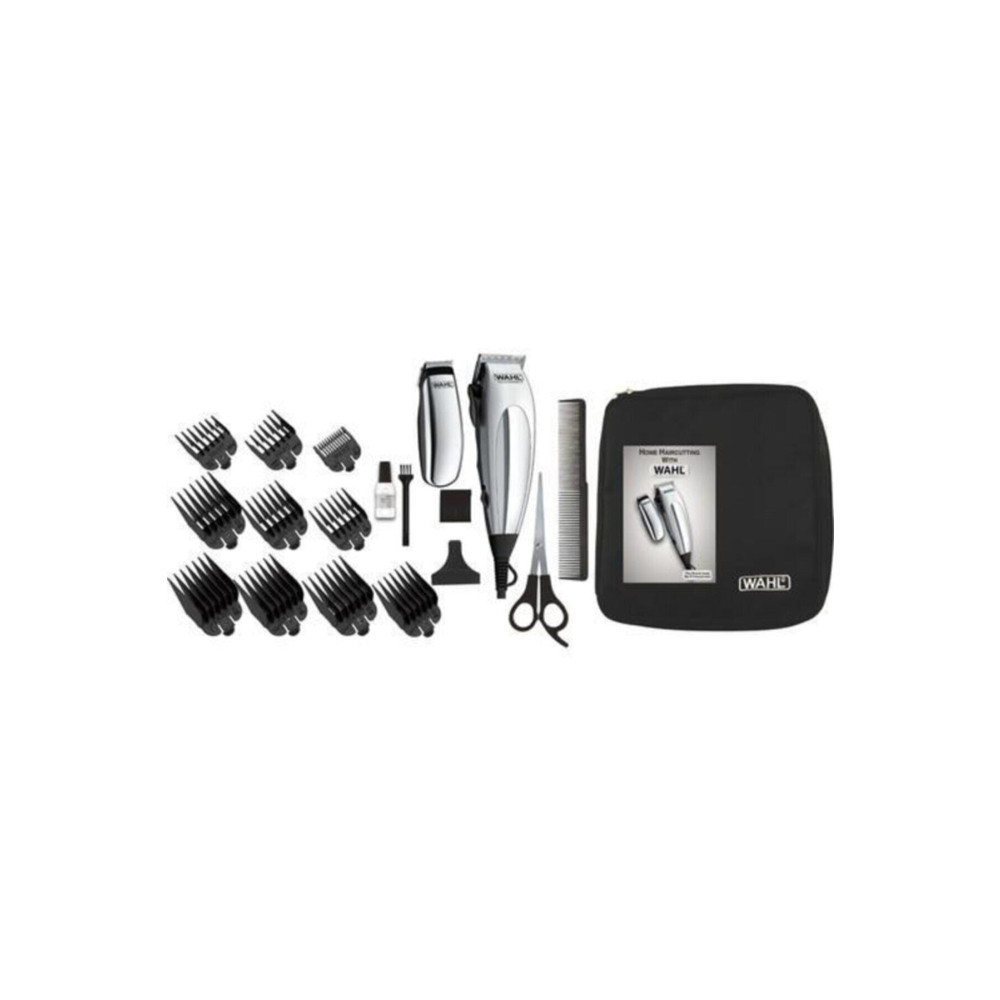 Wahl Deluxe Home Pro Kablolu Saç Bakım Kiti 79305-1316 Tıraş Makineleri Fiyatı