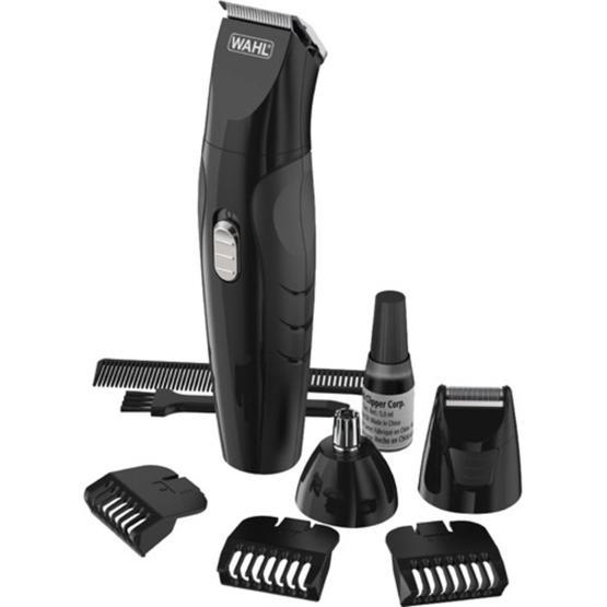 Wahl Groomsman 9685-026 Erkek Bakım Kiti
