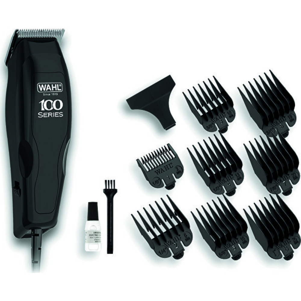 Wahl Home Pro 100 Saç Kesme Makinesi Tıraş Makineleri Fiyatı