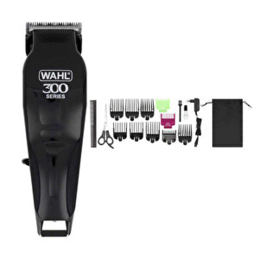 Wahl Home Pro 300 Serisi Saç Kesme Makinesi 20602-0460 Tıraş Makineleri Fiyatı