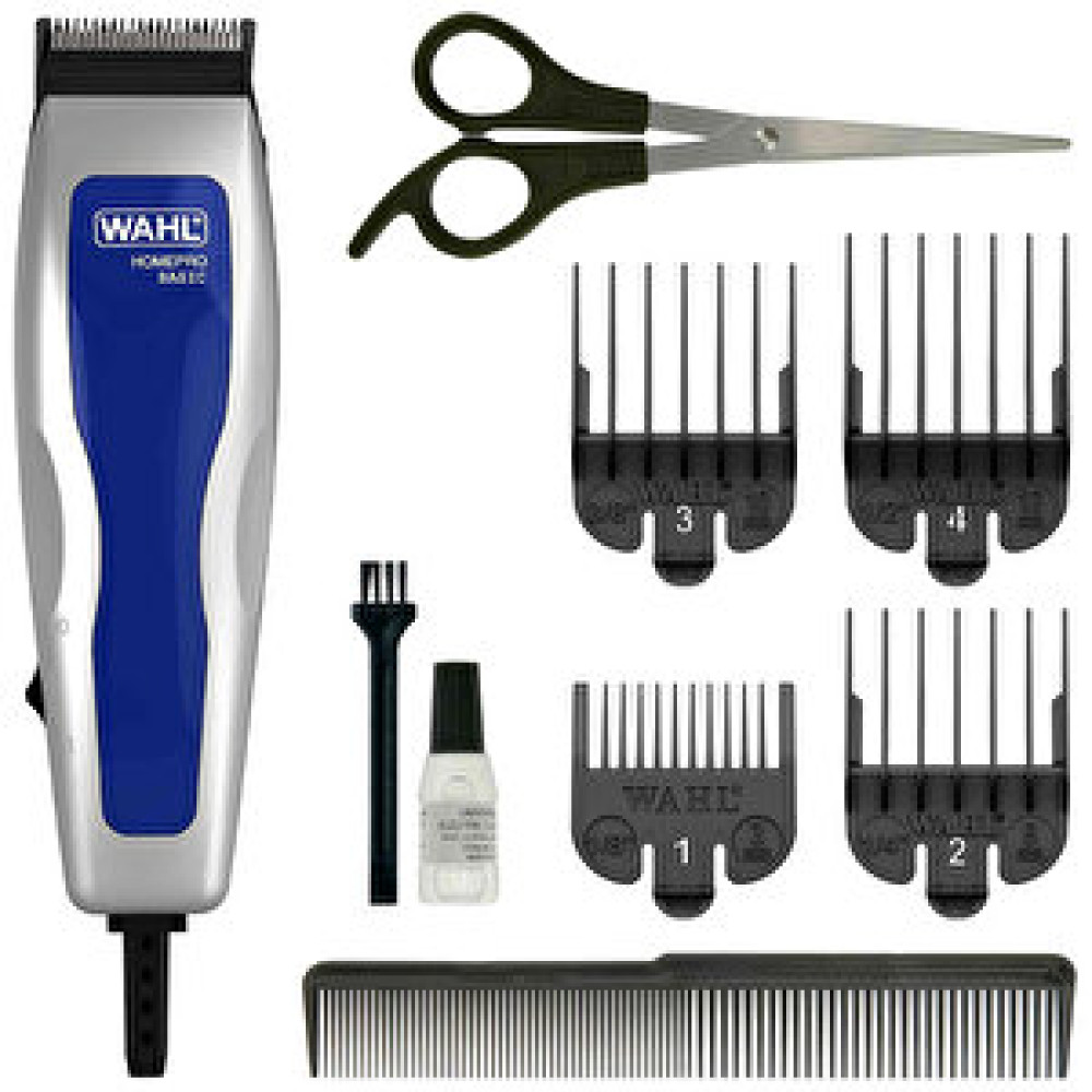 Wahl Home Pro Saç Kesme Makinesi 09155-1216 Tıraş Makineleri Fiyatı