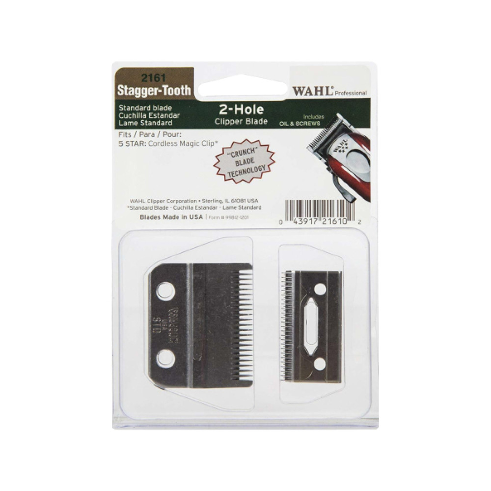 Wahl Magic Clip Cordless Kesici Agiz 02161-400 Erkek Tıraş Ürünleri Fiyatı