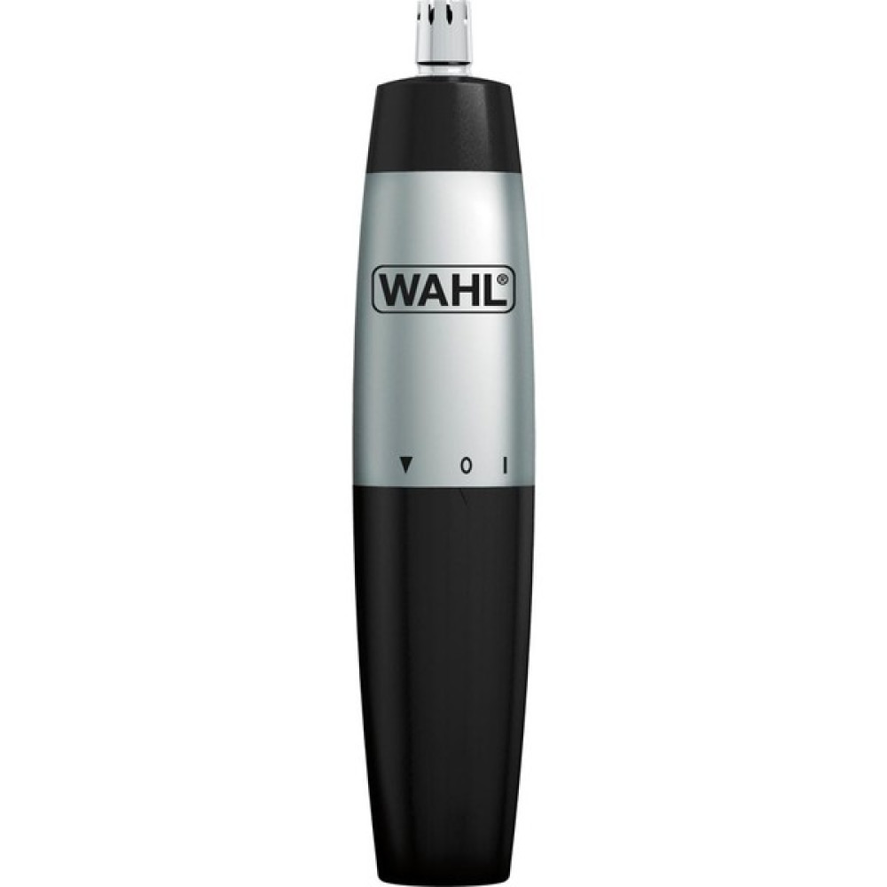 Wahl Nosse Trimmer Silver&Black Kulak Burun Tüyü Temizleme Tıraş Makineleri Fiyatı