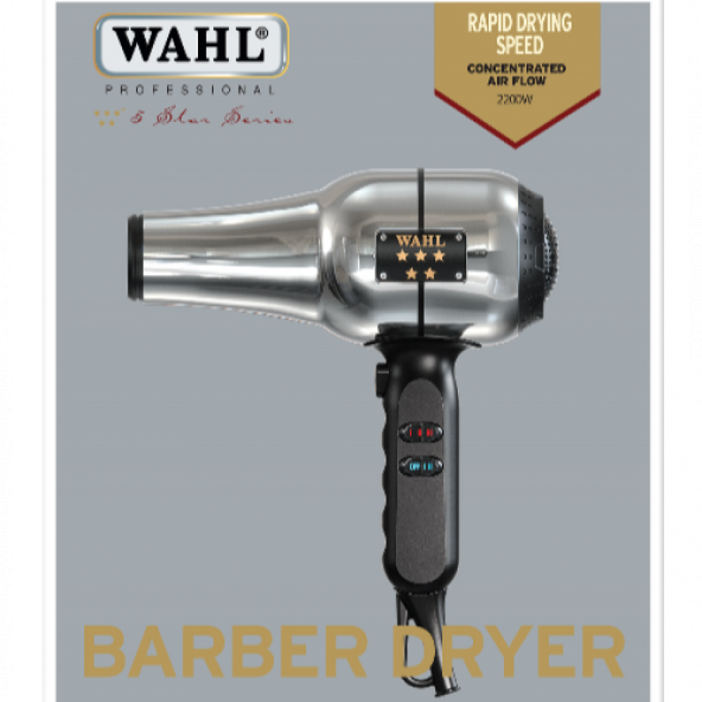 Wahl Professionel Fon Makinesi 2200 W Saç Bakımı Fiyatı