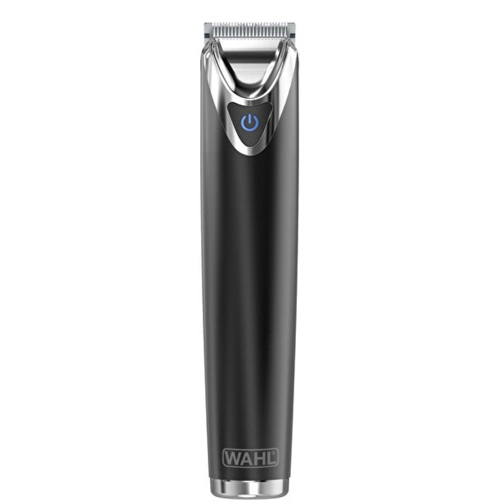 Wahl Stainless Steel Advanced Erkek Bakım Kiti Tıraş Makineleri Fiyatı