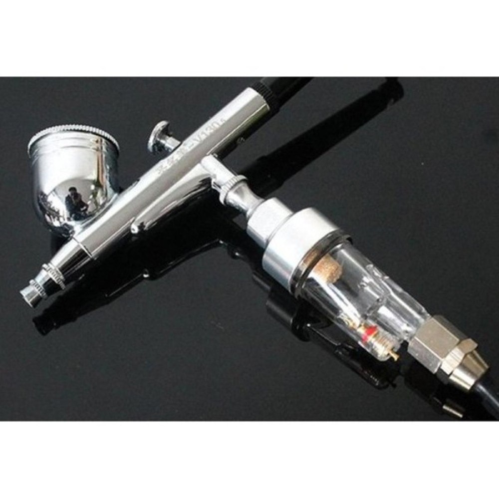 Waige Airbrush Hava Filtresi Airbrush Su Tutucu Airbrush Hat Içi Nem Tutucu Filtre (Yurt Dışından) Alet Çantası & Dolabı Fiyatı