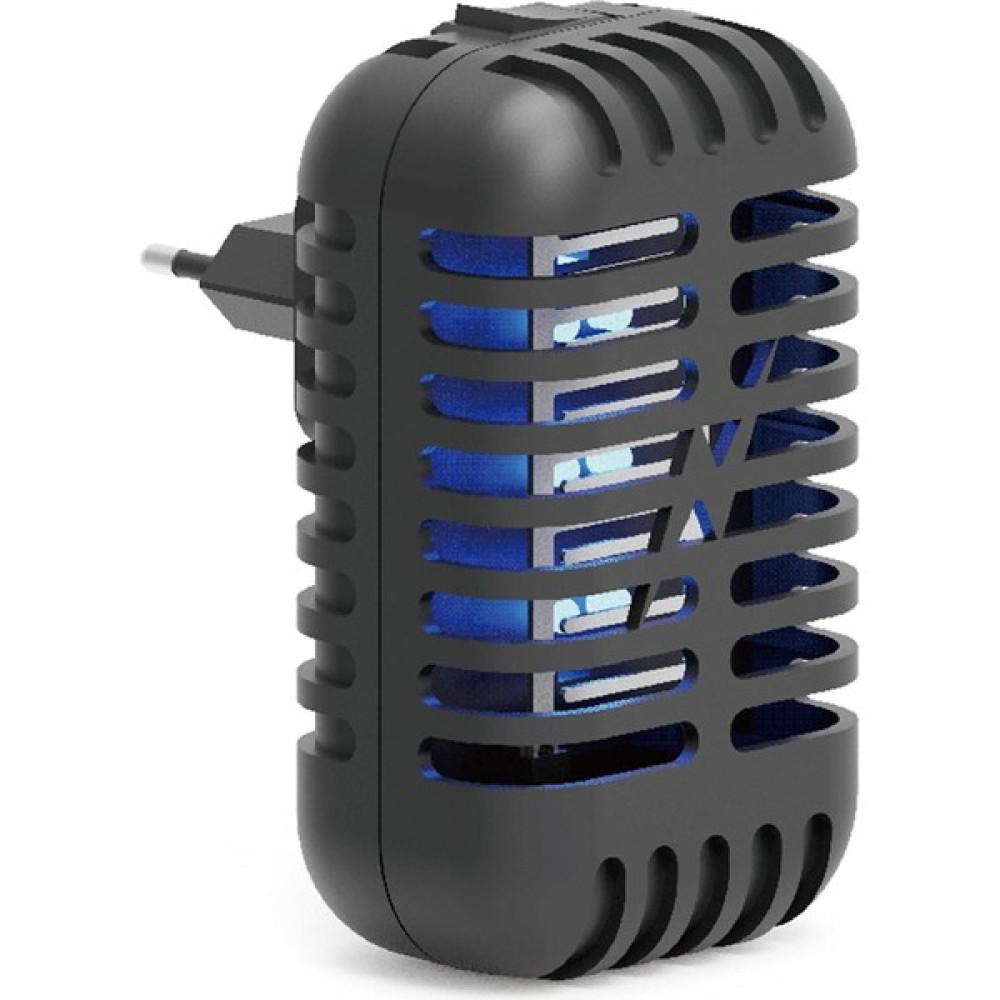 Waige Elektrikli Bug Zapper Böcek Öldürücü Sivrisinek Zappers Sivrisinek Lambası Işık Yayan Uçan Böcek Tuzağı Siyah Ab Tak (Yurt Dışından) Oto Boyaları Fiyatı