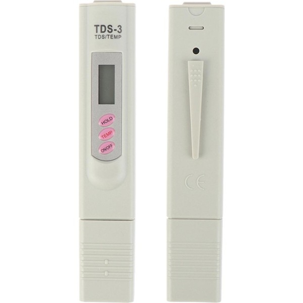 Waige Kalem Tds Su Sayacı Dijital Su Kalitesi Ölçüm Su Saflığı Test Cihazı Aracı (Yurt Dışından) Alet Çantası & Dolabı Fiyatı