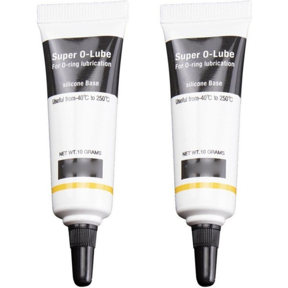 Waige Yüksek Sınıf Silikon Gres Yağlayıcı Süper O-Lube O-Ring Yağlama (Yurt Dışından) Alet Çantası & Dolabı Fiyatı