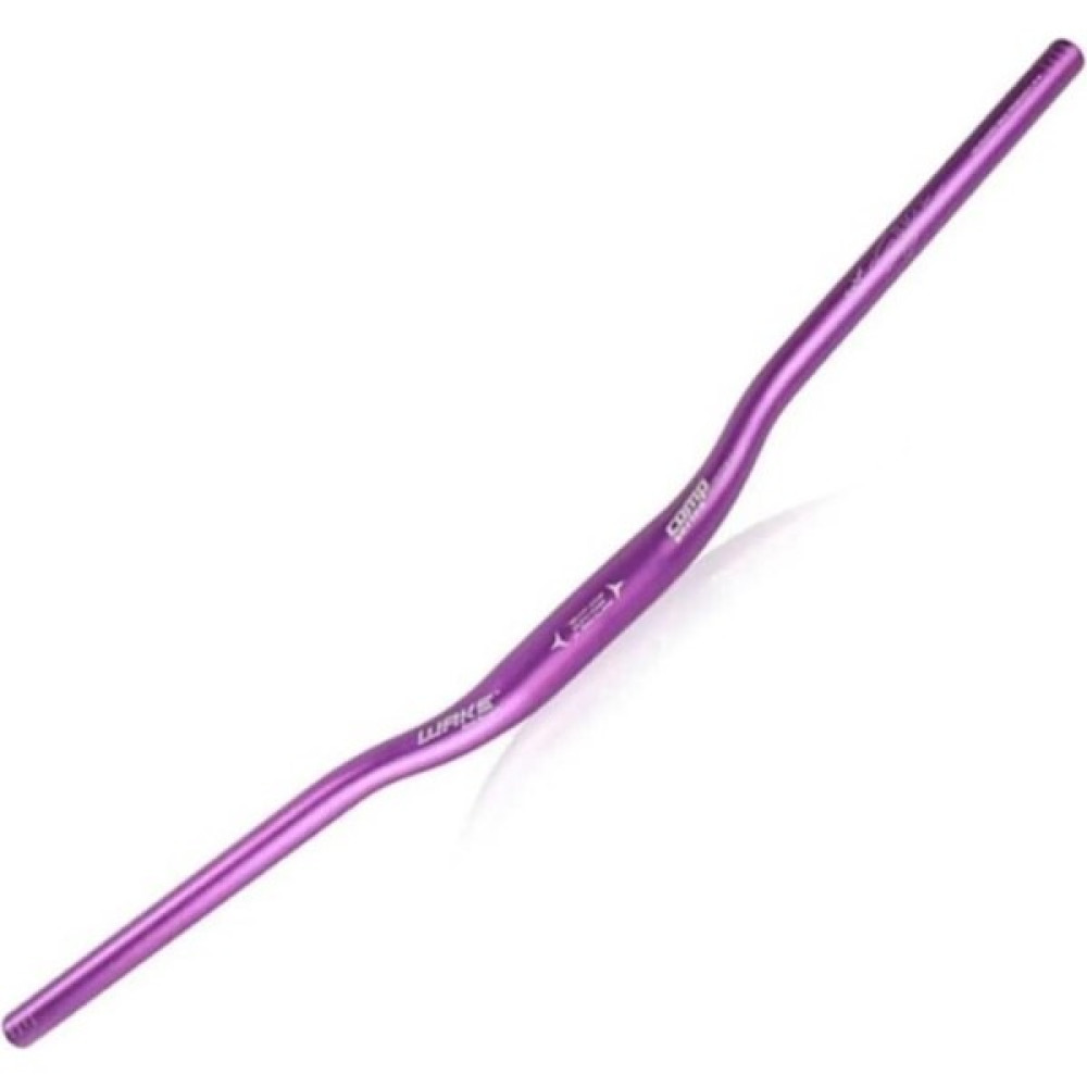 Wake Gidon Alüminyum XBYC-674 31.8mm 780MM - Mor Bisiklet Aksesuarları Fiyatı