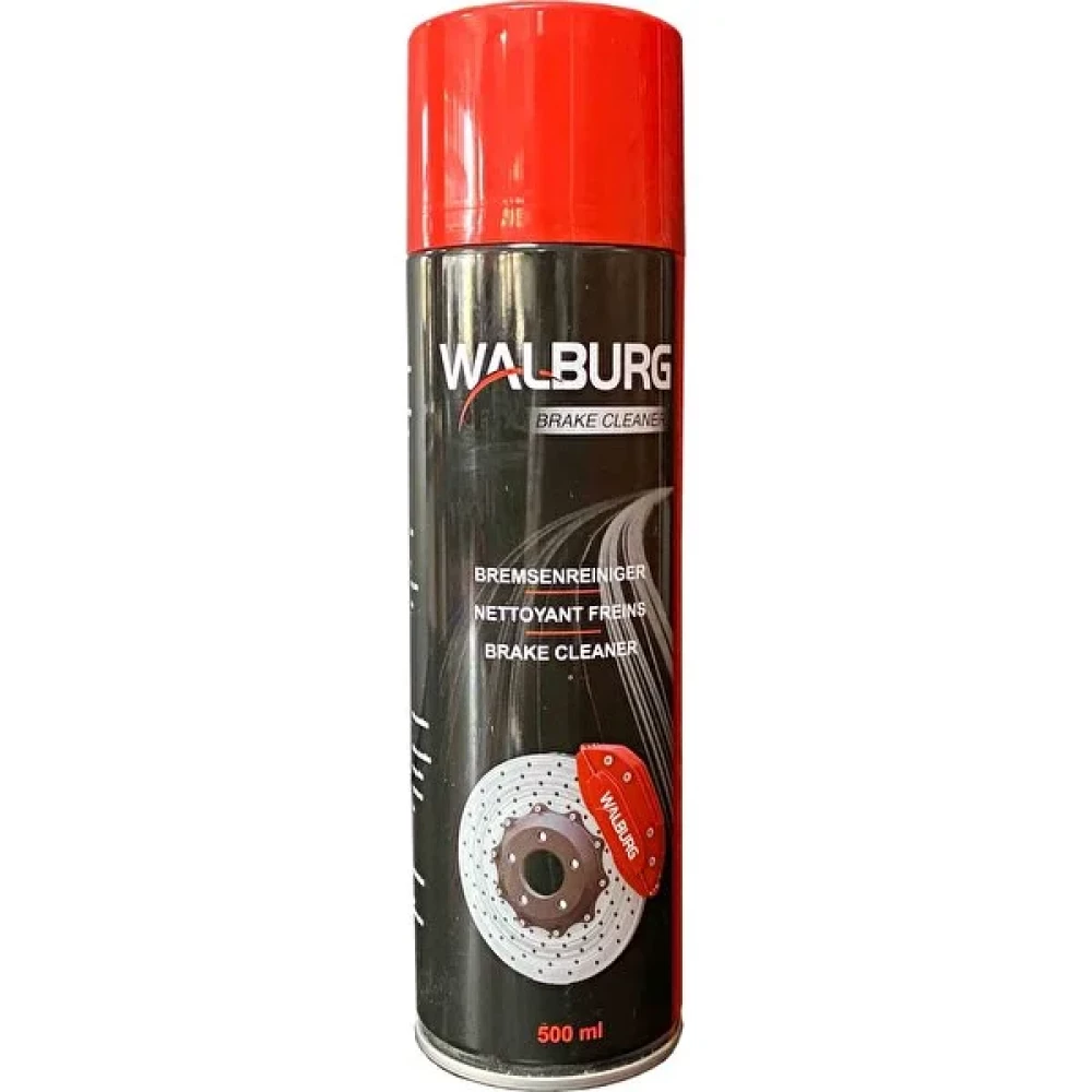 Walburg Fren Balata Spreyi 500 ml Fren Bakım Spreyi Fiyatı