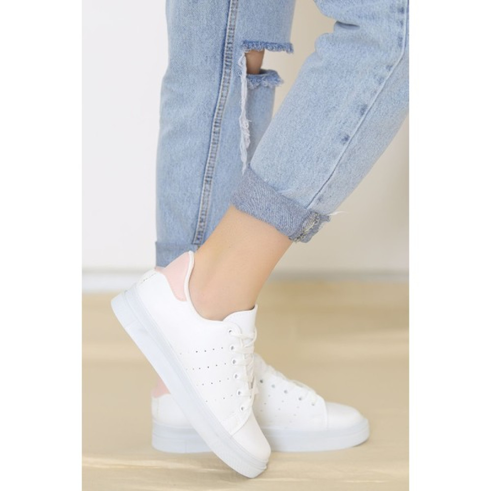 Walens Fashion Günlük Ayakkabı Kadın Günlük Ayakkabıları Fiyatı