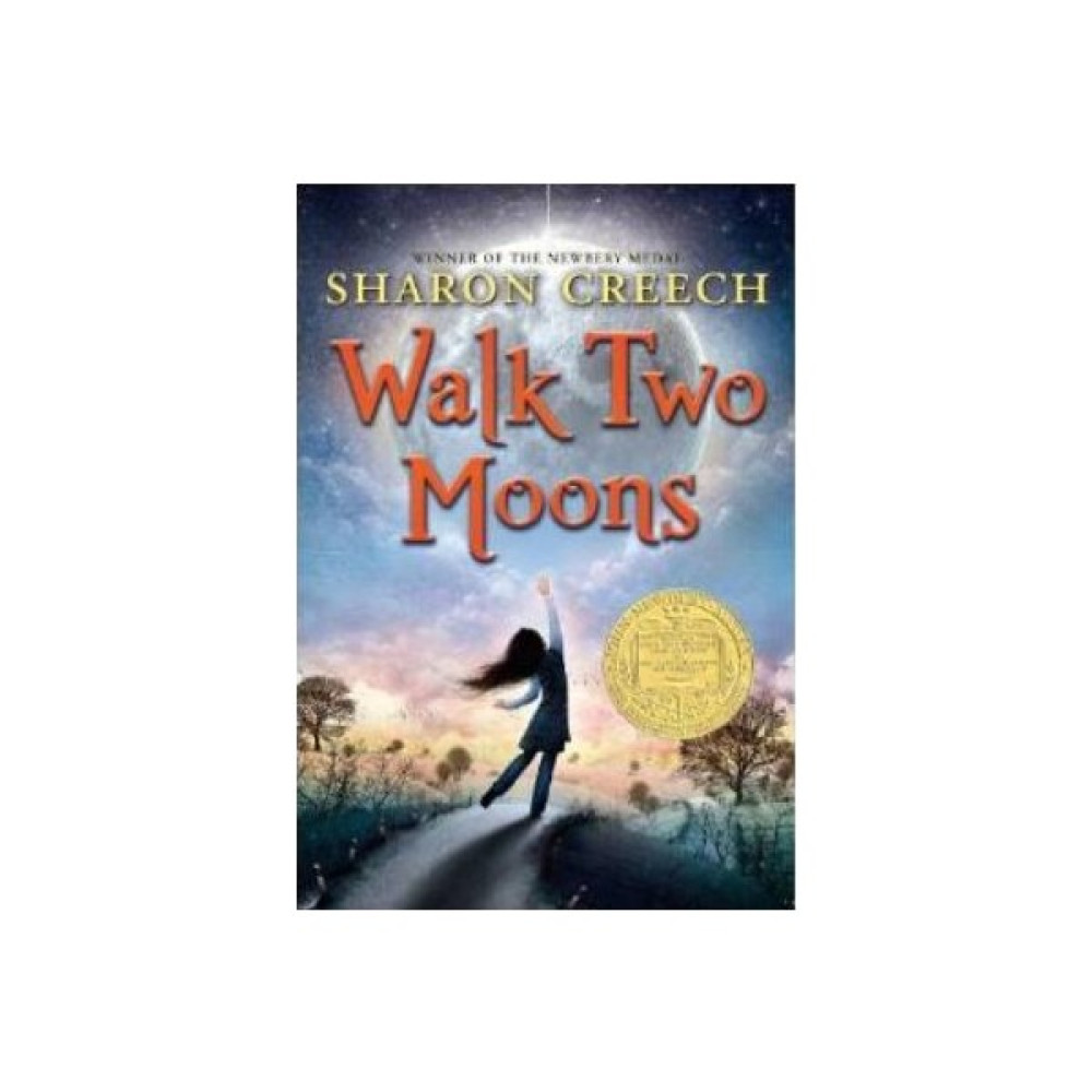 Walk Two Moons - Sharon Creech Çocuk ve Gençlik Fiyatı