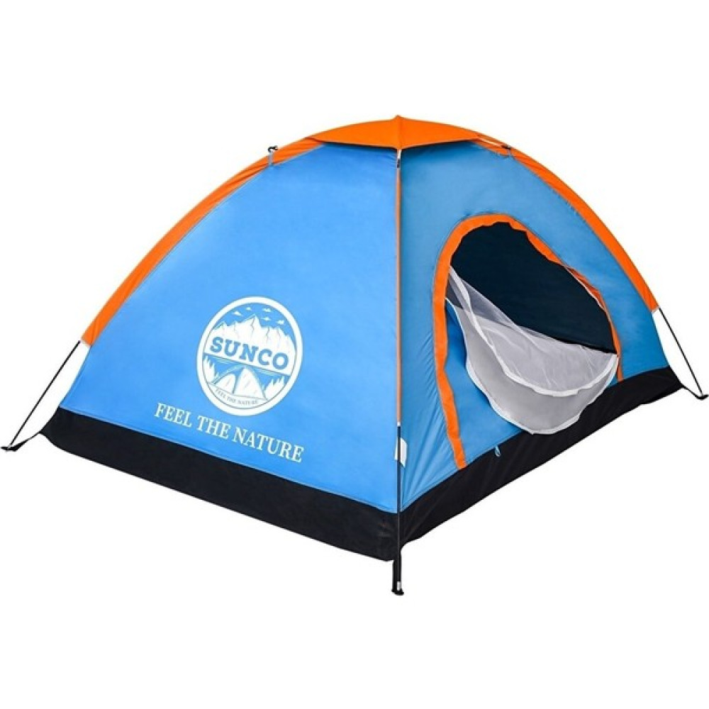 Walke Sunco Kamp Çadırı 3-4 Kişilik 200X 200X 135CM Çadır Fiyatı