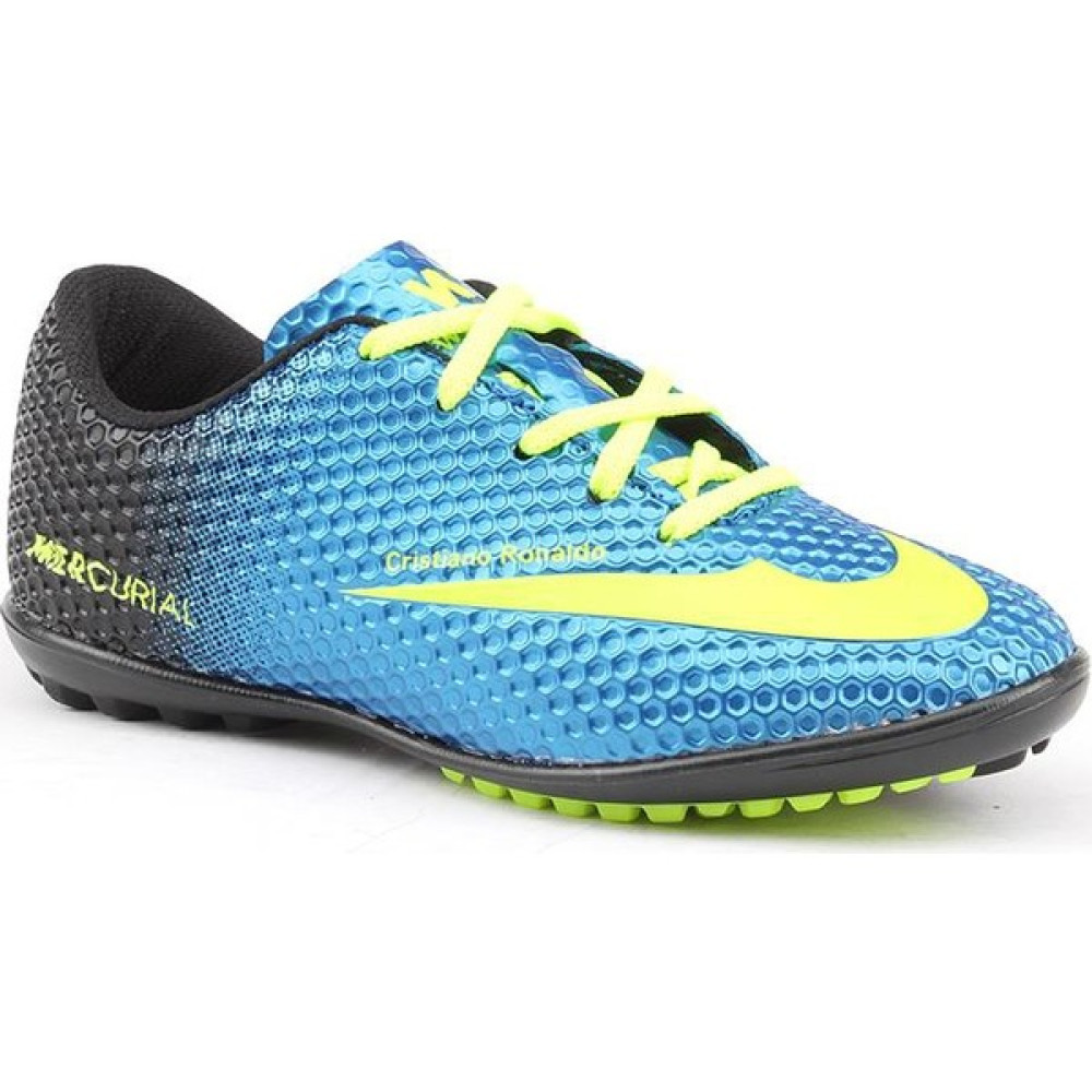 Walked 401 Halısaha Krampon Çim Çocuk Futbol Spor Ayakkabı Spor Ayakkabı Fiyatı