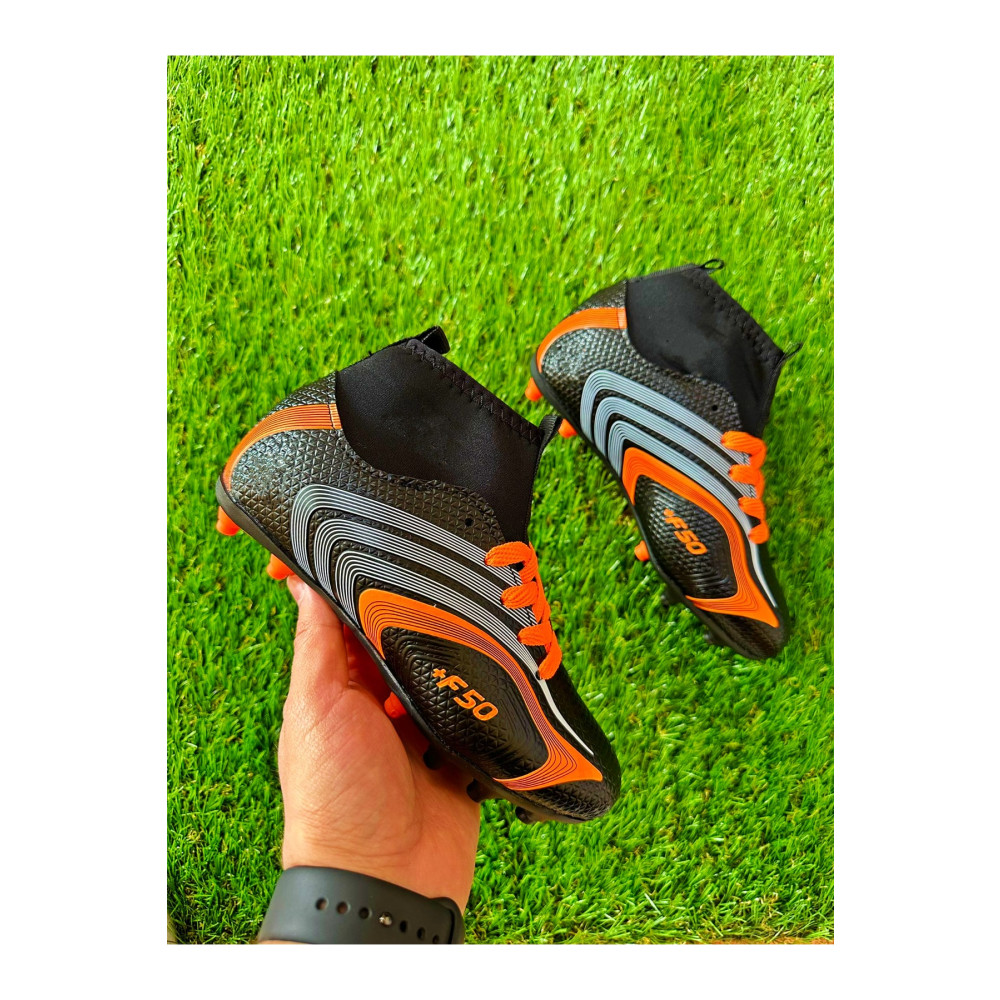 Walked Preddator Acuracy Erkek Çocuk Krampon Boğazlı Çoraplı Halı Saha Futbol Spor Ayakkabı 32 Beden Erkek Ayakkabıları Fiyatı