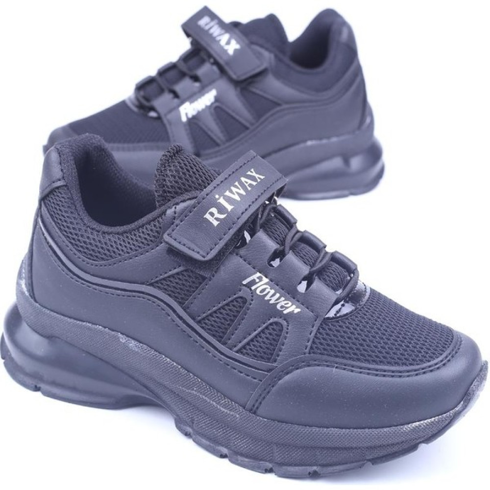 Walkenzo 096 (Kız-Erkek) Çocuk Spor Ayakkabı Spor Ayakkabı Fiyatı