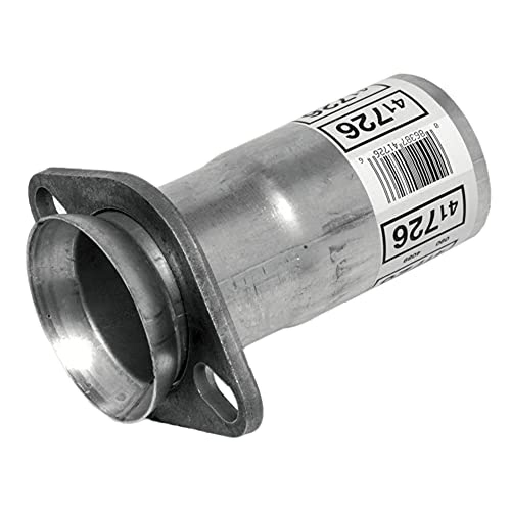 Walker 41726 Exhaust Pipe 3" Inlet (ID) 2.5" Outlet (ID)