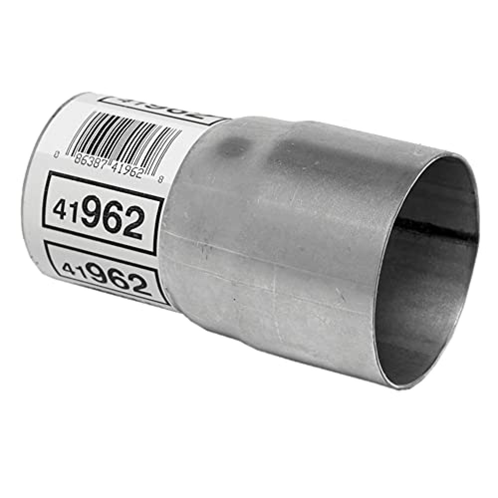 Walker 41962 Exhaust Reduction Pipe 2.5" Inlet (ID) 2.25" Outlet (OD)