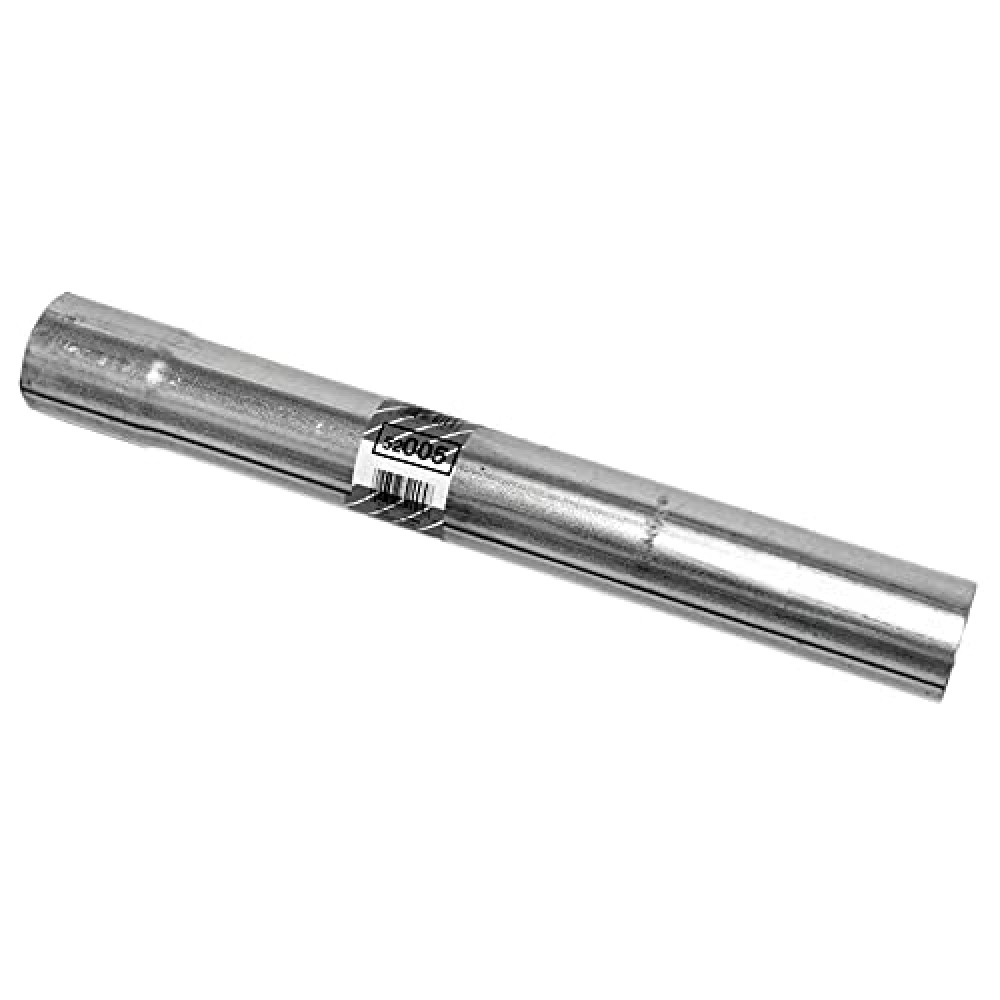 Walker 52005 Exhaust Pipe 2.25" Inlet (ID) 2.25" Outlet (OD)