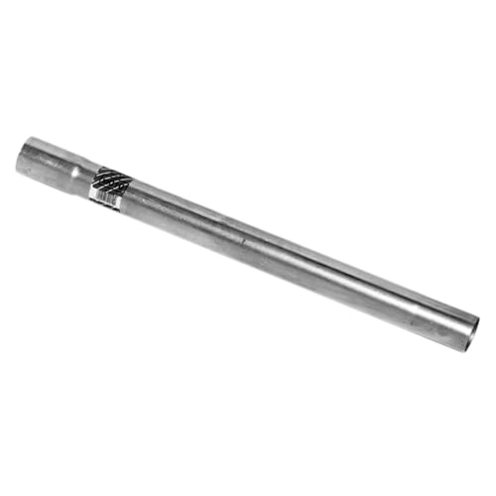 Walker 52010 Exhaust Pipe 2" Inlet (ID) 2" Outlet (OD)