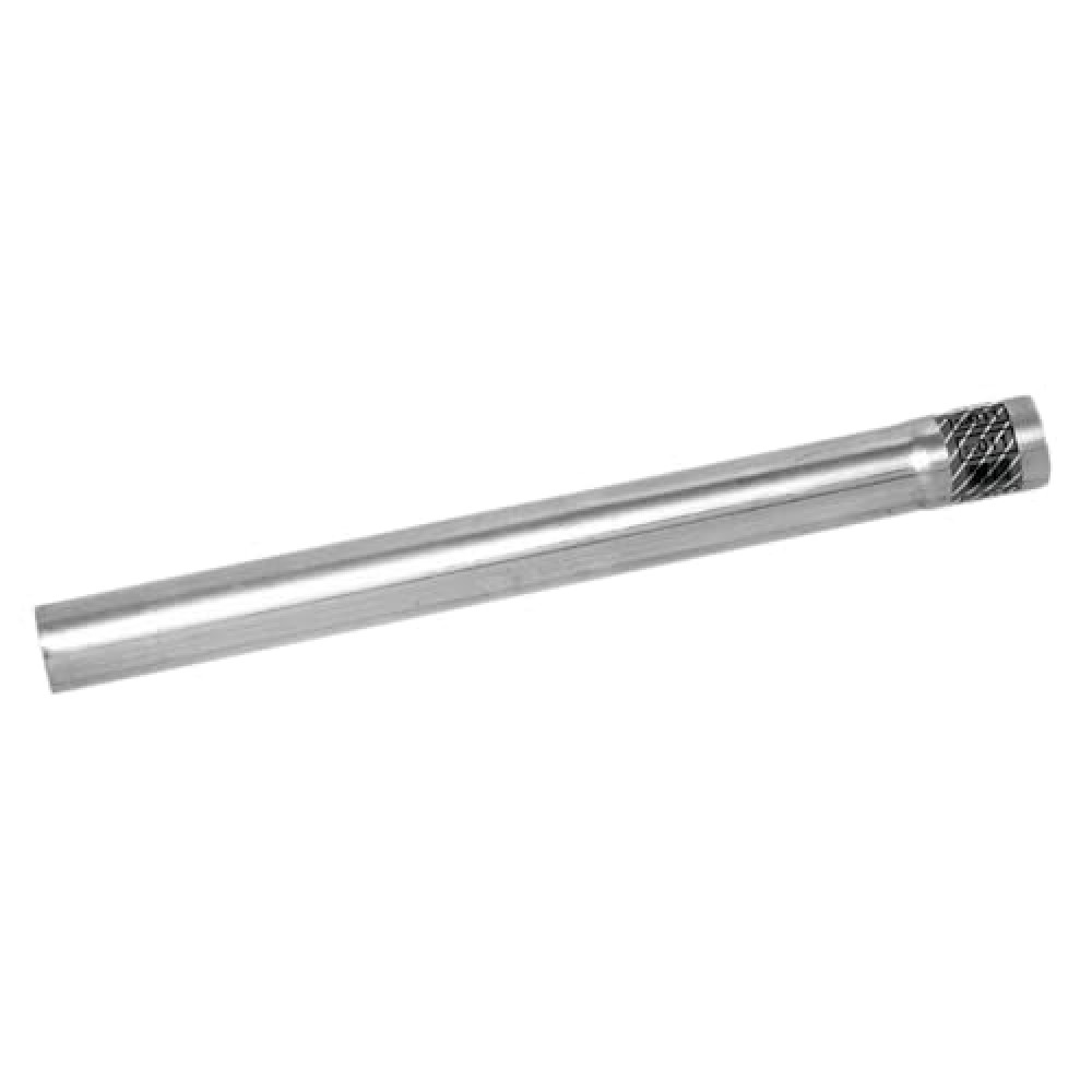 Walker 52011 Exhaust Pipe 2.25" Inlet (ID) 2.25" Outlet (OD)