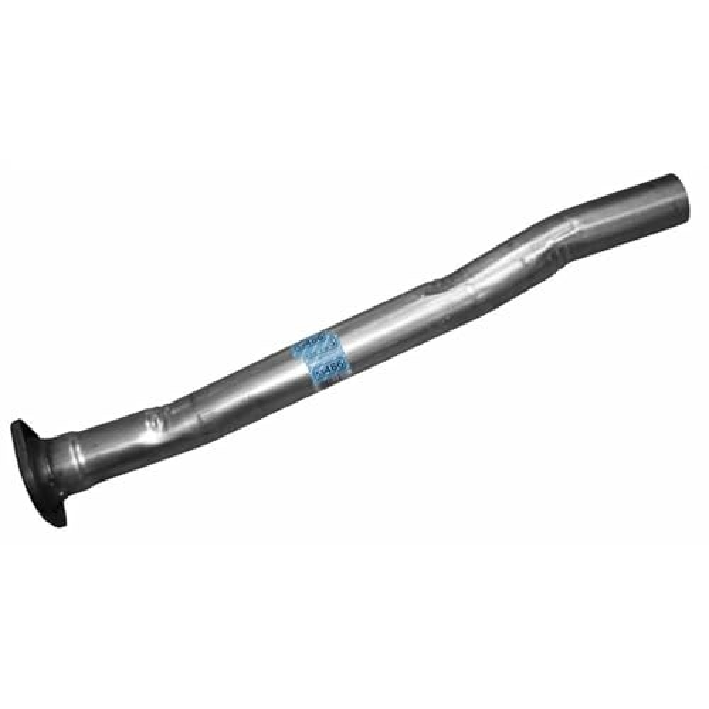 Walker 53466 Exhaust Pipe 2.5" Outlet (OD) for Chevrolet Colorado