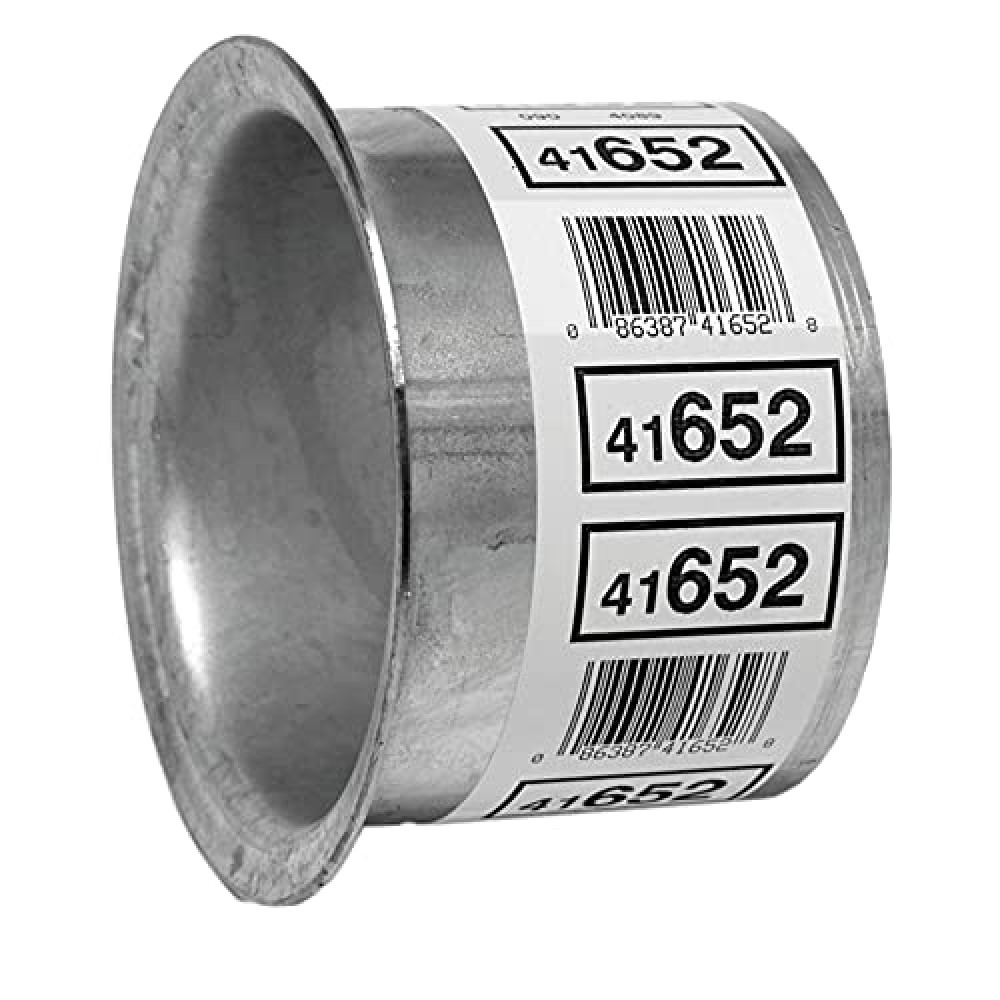 Walker Heavy Duty 41652 Exhaust Pipe 4" Inlet (OD) 4.75" Outlet (OD)