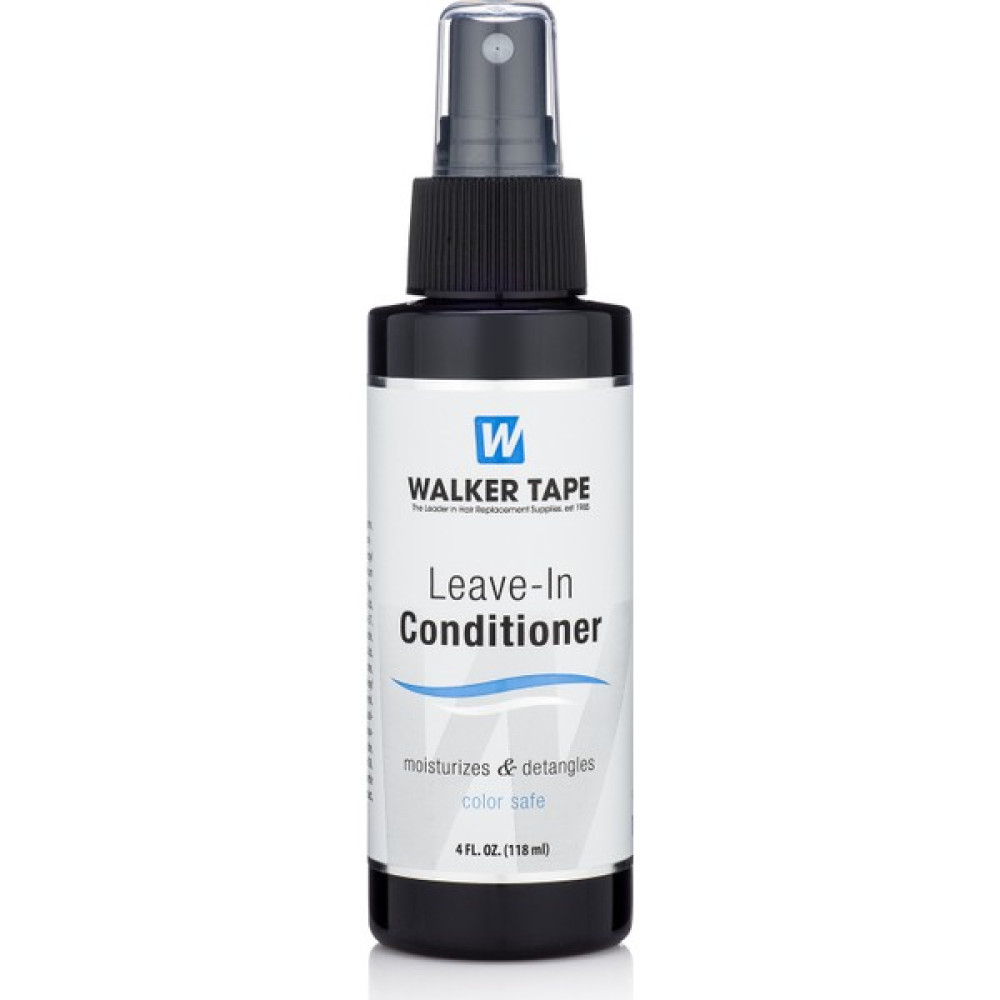Walker Leave-In Conditioner™ Protez Saç Bakım Kremi 4 FL OZ (118ml) Saç Bakımı Fiyatı