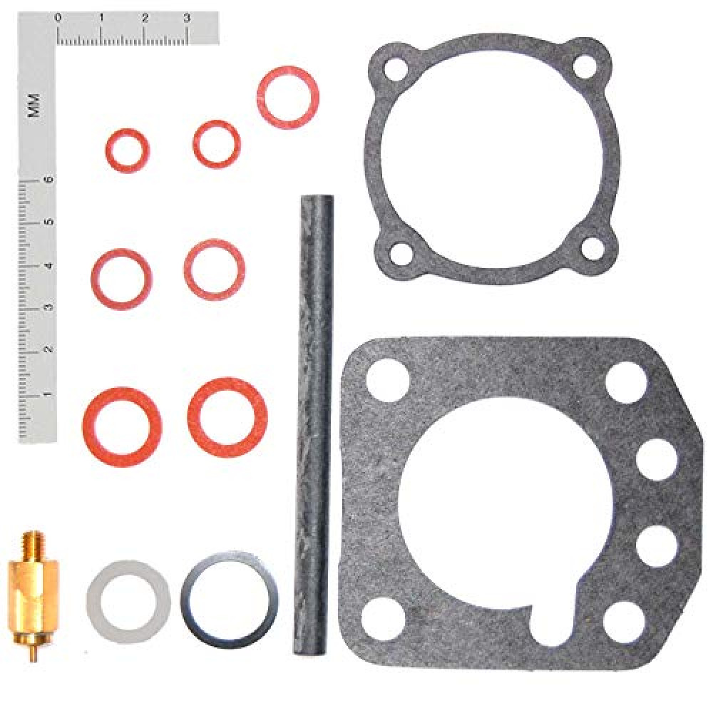 Walker Products 15566 Carburetor Kit