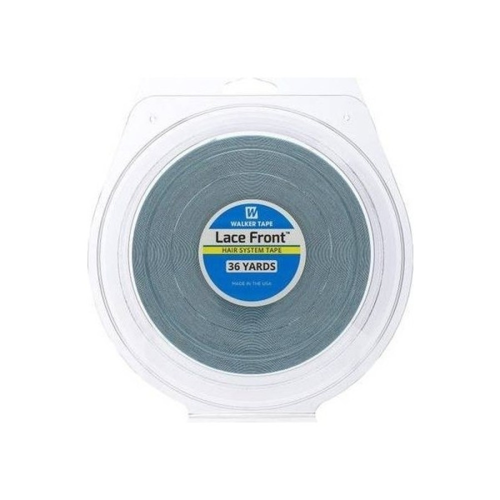 Walker Tape Protez Saç Bandı Lace Front 36Yrds Saç Bakımı Fiyatı