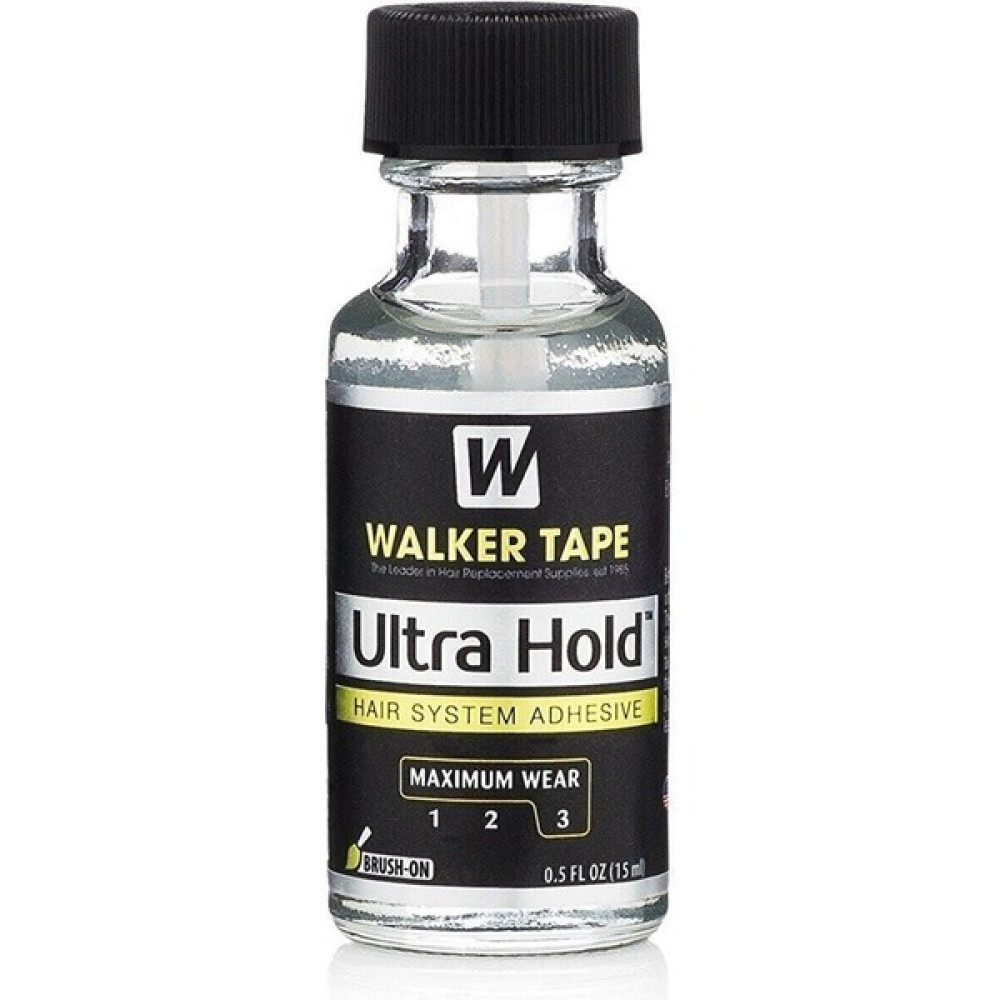 Walker Tape Protez Saç Ultra Hold Yapıştırıcı 15 Ml - 1 Saç Şekillendirici Krem Fiyatı