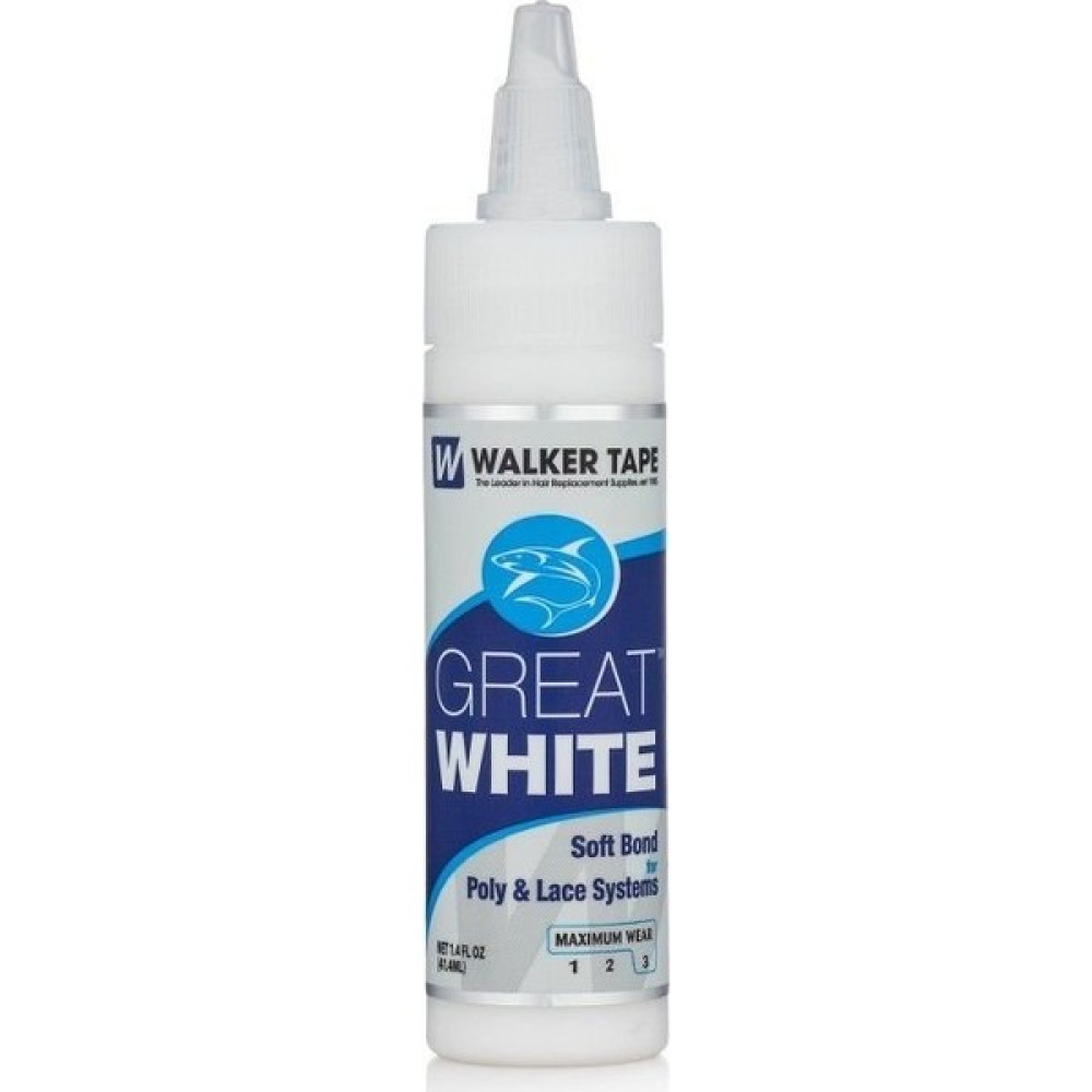 Walker Tape Protez Saç Yapıştırıcısı Great White 1.4 oz Saç Bakımı Fiyatı