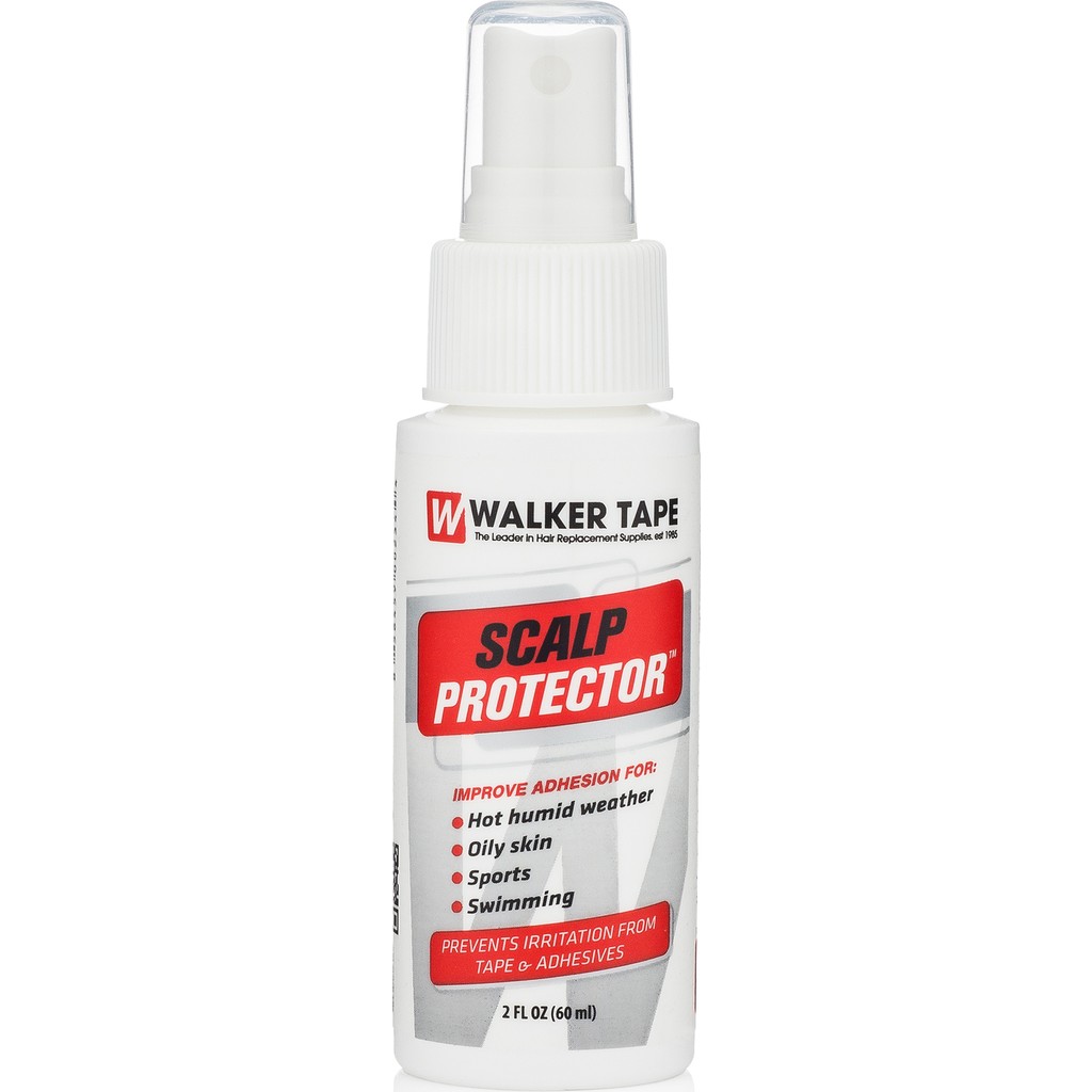 Walker Tape Scalp Protector™ Protez Saç Uygulaması Öncesi Cilt Koruyucu 2 FL OZ (60ml) - SP 2 Diğer Fiyatı