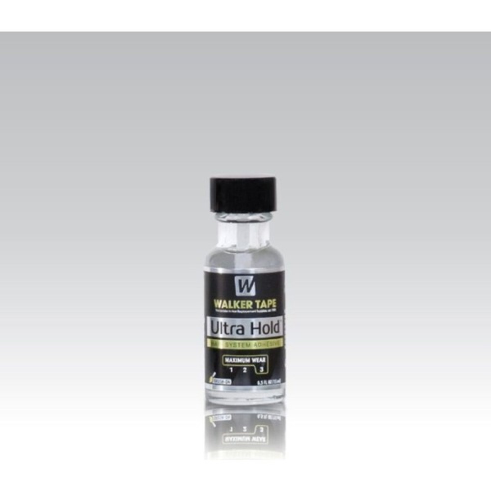 Walker Tape Ultra Hold Protez Saç Likid Yapıştırıcısı 0,5 Fl Oz (15ML) Saç Bakım Maskeleri & Serumlar & Spreyler Fiyatı