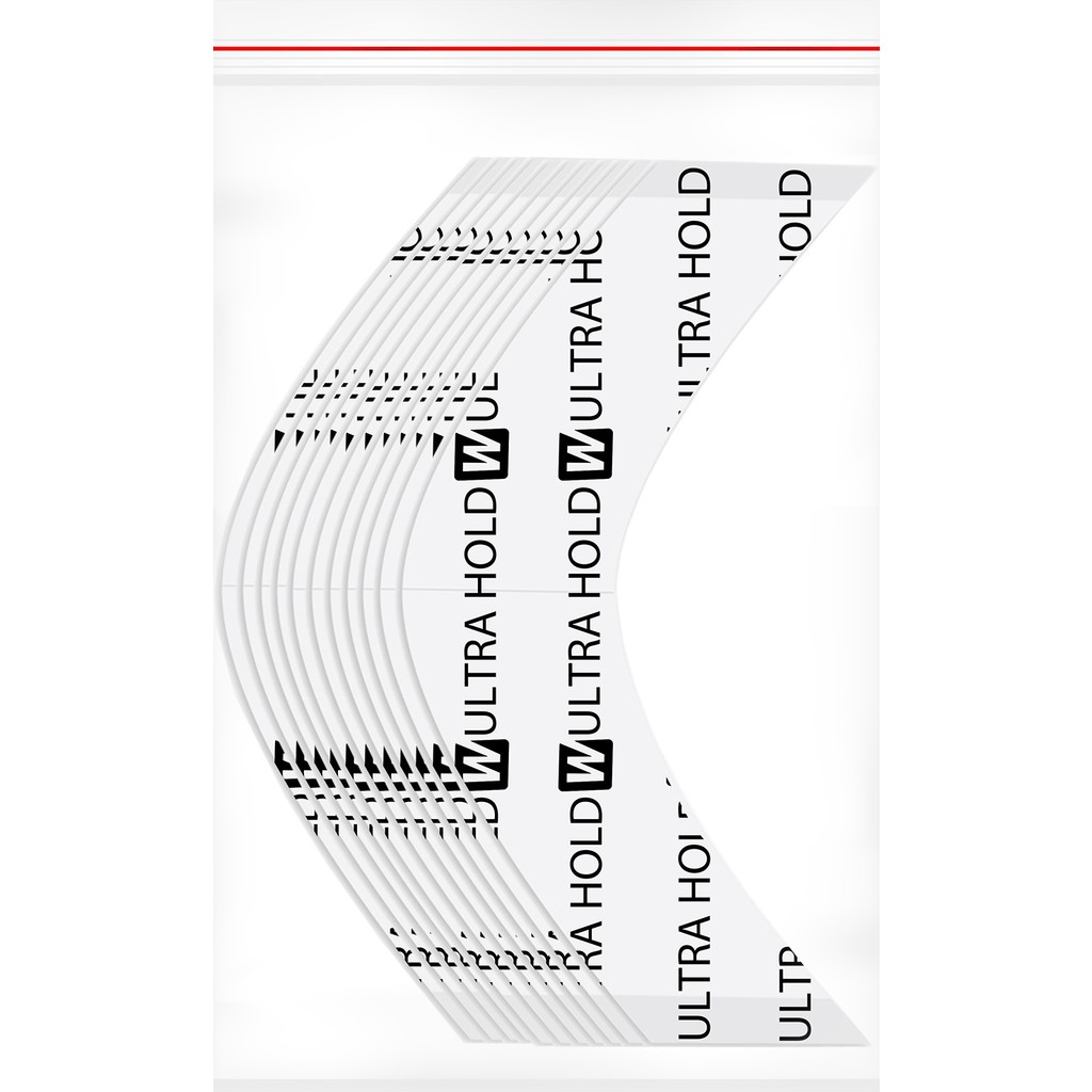 Walker Tape Ultra Hold™ Tape Protez Saç Bandı Oval ("A" - 2,0cm x 7,5cm) 36 Adet - "A" (2cm x 7,5cm) SSD / Solid State Drive Fiyatı