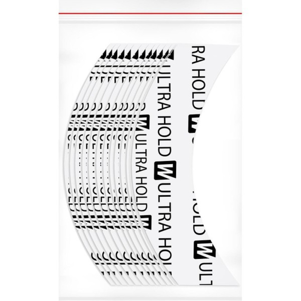 Walker Tape Ultra Hold™ Tape Protez Saç Bandı Oval (''cc'' - 2,0cm x 7,5cm) 36 Adet Uht - 1 Saç Bakım Maskeleri & Serumlar & Spreyler Fiyatı