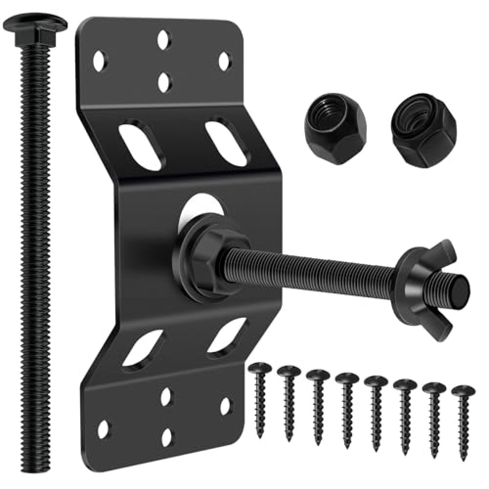 Wall Mount Spare Tire Mounting Bracket Rack for Enclosed Trailers,Spare Tire Holder Mount, Upgraded Spare Wheel Carrier,Cargo Race Box Trailers, Trucks, Vans, Garages, Warehouses and Semis (6.1 Inch) Araba & Motorsiklet Aksesuarı Fiyatı