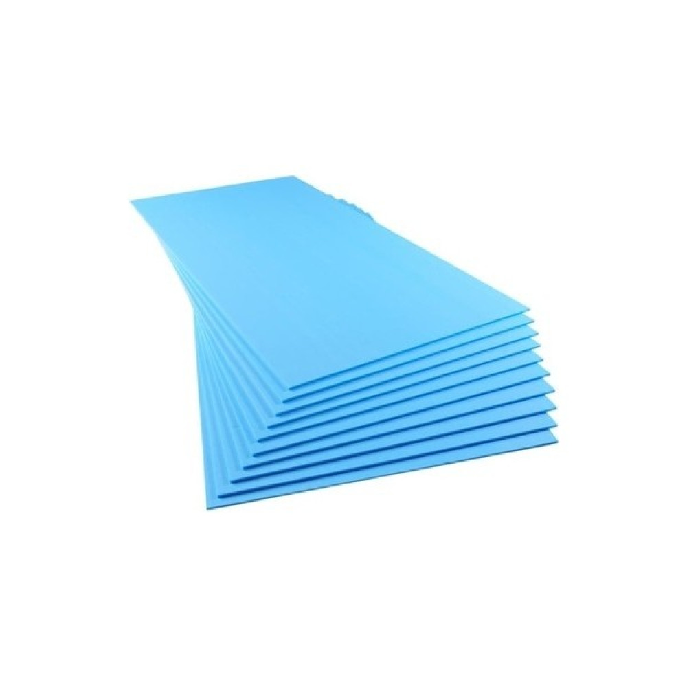 Wallboard 1 cm Xps Isı Yalıtım Levhası 28,80 M2 Dış Cephe Yalıtım Malzemeleri Fiyatı