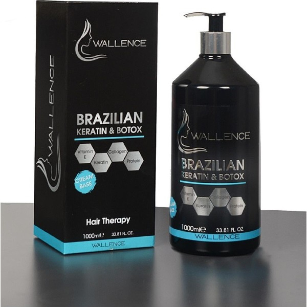 Wallence Keratin Oto Boyaları Fiyatı