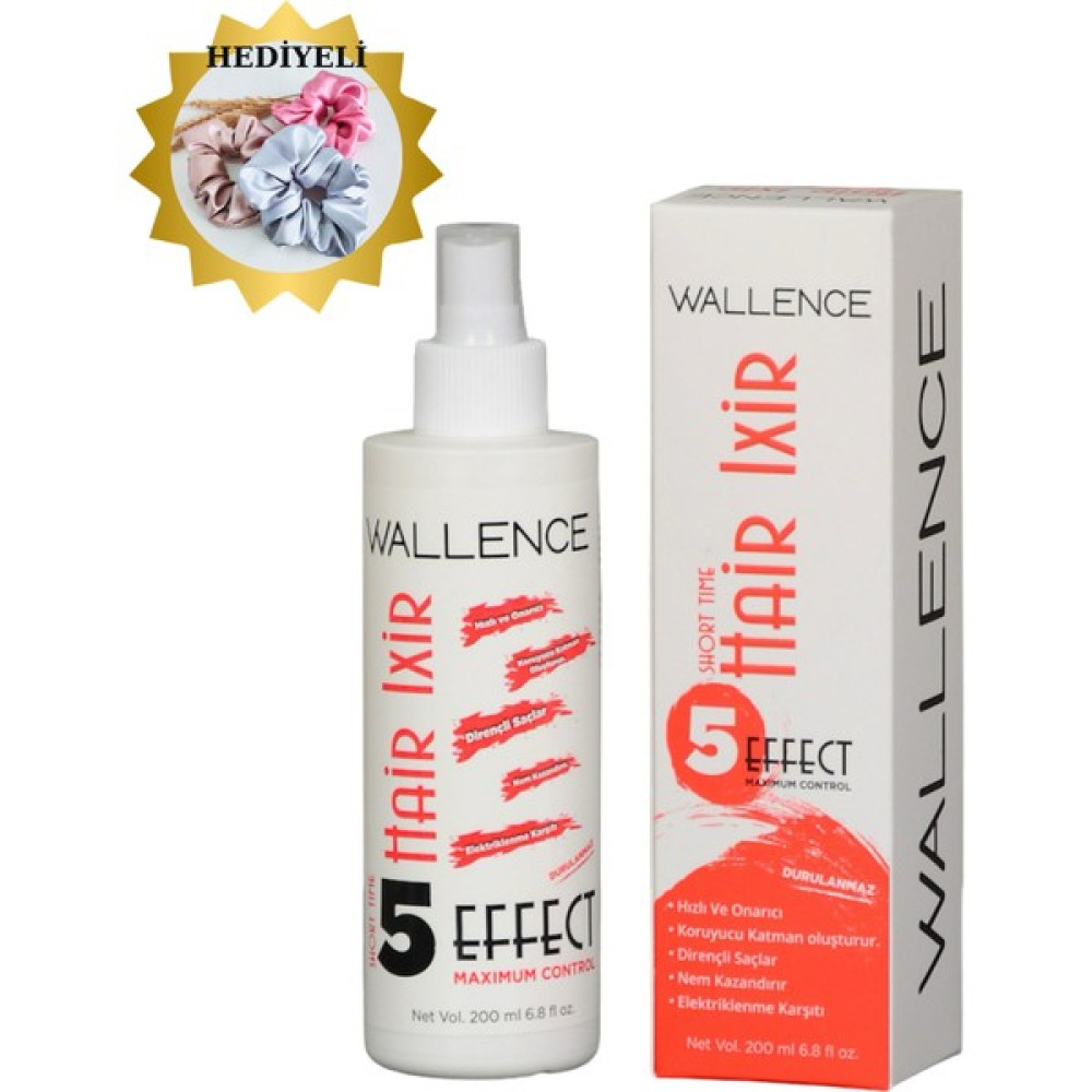 Wallence Saç Ixır Oto Boyaları Fiyatı