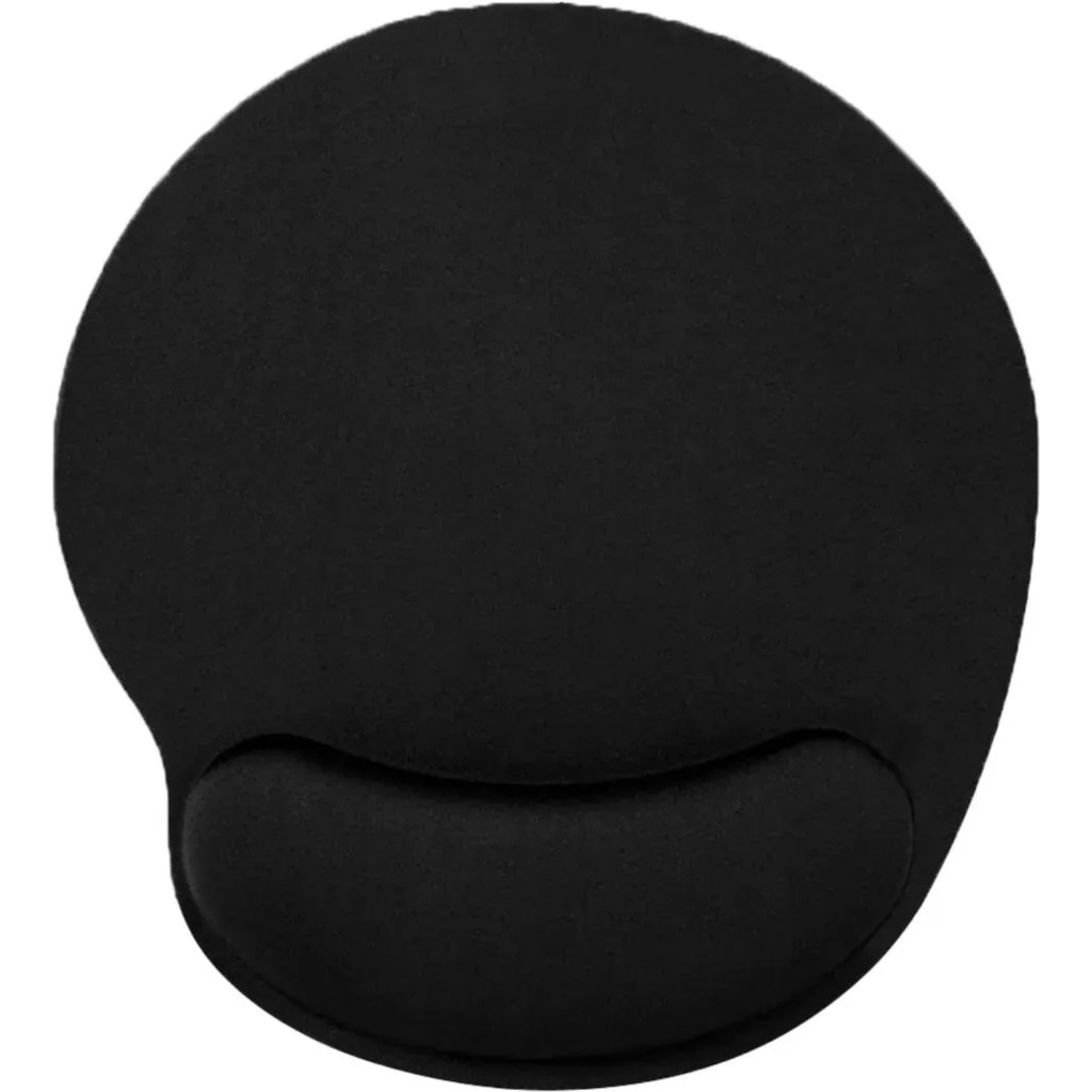 Walter White Bilek Destekli Dolgulu Siyah Ergonomik Kaymaz Taban Mouse Pad Ev,ofis,oyun Mouse Pad Fiyatı